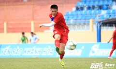 Cầu thủ Việt kiều Tony Lê Tuấn Anh: Bài học thất bại nhớ đời ở U20 Việt Nam
