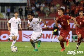 Đội tuyển Việt Nam 'nam tiến': Chiến lược thông minh của VFF