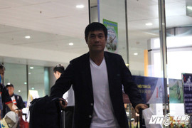 HLV Hữu Thắng: Thật mắc cười khi nói tôi bị cơ quan điều tra triệu tập