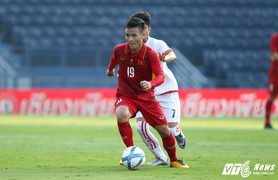 HLV Lê Thụy Hải: 'U23 Việt Nam thắng 4-0 mà chê thì buồn cười'