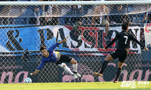 Thua đau U23 Việt Nam, LĐBĐ Thái Lan thừa nhận đội nhà kém toàn diện