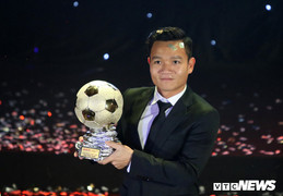 Thanh Trung, Quang Hải lọt top cầu thủ xuất sắc nhất Đông Nam Á