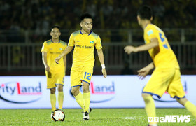 Video trực tiếp Johor vs SLNA vòng bảng AFC Cup 2018