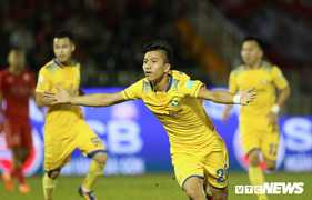 Nhà vô địch Malaysia ngại đòn sở trường của SLNA