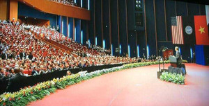 Vì sao Việt Nam không đồng ý để đội quân bắn tỉa Mỹ bảo vệ ông Obama?