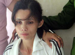 Hành trình truy tìm nữ hung thủ đoạt mạng thầy bói