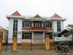 Ham cờ bạc, cựu cán bộ Agribank rút gần 7 tỷ đồng của khách