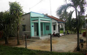 Sau chỉ đạo của Bí thư Thăng, mẹ Việt Nam anh hùng có nhà mới khang trang