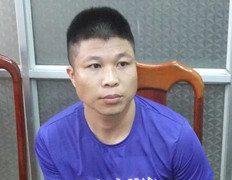 Trốn viện tâm thần đi buôn ma túy lượng lớn