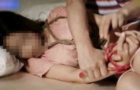 Thợ đào giếng trói tay, cưỡng hiếp nữ chủ nhà