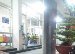 20 côn đồ xông vào bệnh viện chém người: Lộ diện kẻ cầm đầu