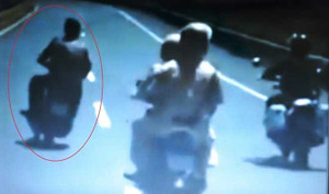 Thực hư tin CSGT đánh người vi phạm trên đường cao tốc