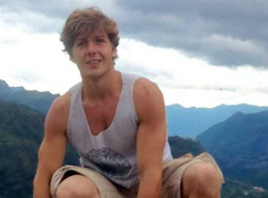 Đã tìm thấy du khách người Anh mất tích ở Sa Pa