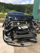 Điều tra nghi vấn dàn xe bán tải rượt đuổi, đấu súng náo loạn Hải Dương