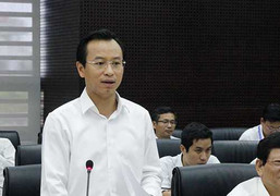 Lật tàu trên sông Hàn: Bí thư Xuân Anh nhận trách nhiệm