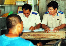 Tòa Cà Mau xin lỗi thanh niên ngồi tù oan 1.000 ngày