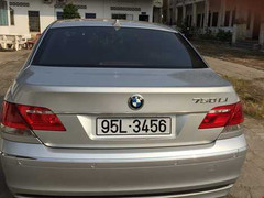 Trưởng phòng CSGT dùng xe BMW biển 'bạn bè nể sợ': Giám đốc công an chỉ đạo thẩm tra