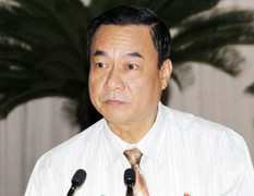 Phó chủ tịch tỉnh đi Lexus gắn biển xanh: Bộ Công an chỉ đạo kiểm điểm Công an Hậu Giang