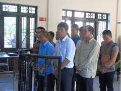 Phó Thủ tướng: Xem xét lại kết quả điều tra, xét xử vụ giang hồ Minh 'Sâm'