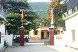 'Rớt' Hội đồng nhân dân, Chủ tịch xã được định hướng làm Phó Bí thư