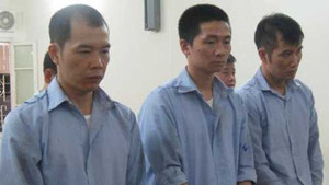 Màn 'phù phép' sau 4 ô tô cũ nát bên vệ đường