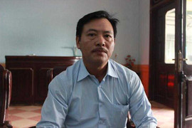 Máy bay Casa-212 mất tích: 'Con trai tôi đã phục vụ hết mình cho Tổ quốc'