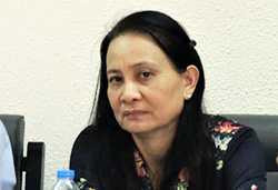 Giám đốc sở xin nghỉ việc vì bị điều chuyển công tác: 'Chưa làm thoả mãn nhà đầu tư'