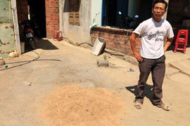 Bị từ chối tình cảm, nam thanh niên đâm nữ sinh chết thảm