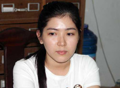 Hotgirl cầm đầu đường dây cá độ bóng đá hàng chục tỷ đồng