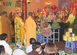 Tri ân các anh hùng liệt sỹ mặt trận Vị Xuyên