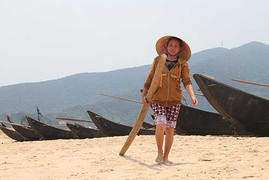 Hà Tĩnh đánh giá thiệt hại do Formosa gây ra thế nào?