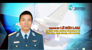 Máy bay Casa-212 gặp nạn: Tiếp tục tìm kiếm phi công cuối cùng