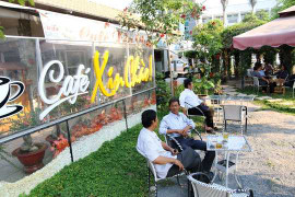 Xử lý trưởng công an huyện vụ quán Xin Chào phải theo quy trình