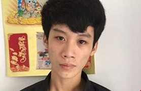 Bắt được đối tượng trốn truy nã qua facebook