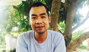 Cuồng yêu, sát hại dã man con gái ông chủ