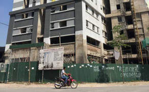 Hà Nội xác minh thông tin bố Tổng Giám đốc được mua nhà ở xã hội