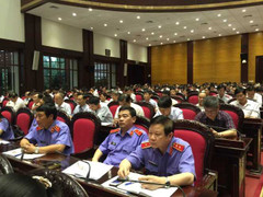 Trên 1 triệu bảng kê khai, chỉ phát hiện vài vụ tham nhũng