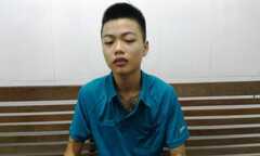 Mâu thuẫn trên đường, rút dao đâm chết người