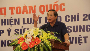 Bộ trưởng Trương Minh Tuấn: Hạn chế thông tin 'bỏng mắt, đắng lòng'