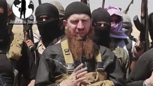 'Bộ trưởng chiến tranh' IS bỏ mạng sau 9 lần chết đi sống lại
