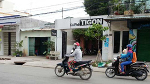 Nhận hối lộ 200 triệu đồng, một cán bộ thuế bị bắt