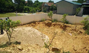 Chôn hơn 100 tấn thải Formosa ở trang trại: Vì sao Hà Tĩnh chưa công bố kết quả?