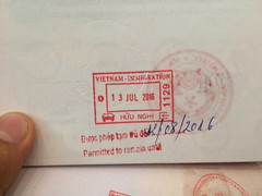 Chủ nhà nghỉ từ chối khách Trung Quốc trình hộ chiếu 'đường lưỡi bò'