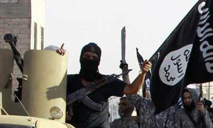 IS nhận trách nhiệm vụ đâm chém trên tàu hoả Đức