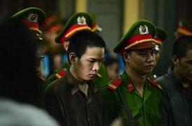 Thảm sát ở Bình Phước: Vũ Văn Tiến gửi đơn xin ân xá lên Chủ tịch nước