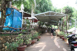 Làm rõ vụ cơ ngơi ngàn tỷ của con Giám đốc công an tỉnh Đắk Lắk