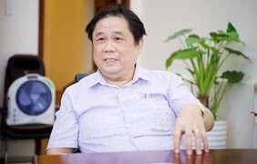 Con trai cố Tổng Bí thư Lê Duẩn: 'Lịch sử đã không công bằng với ông'