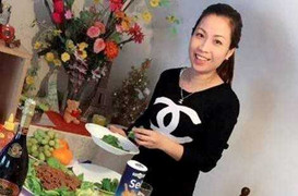 Nữ Việt kiều đi lạc từ Đà Nẵng vào Sài Gòn vẫn chưa khôi phục trí nhớ