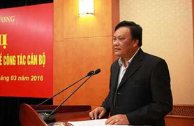 Vì sao Phó bí thư Tỉnh ủy Bình Định lấy bằng tiến sĩ nhưng khai thạc sĩ?