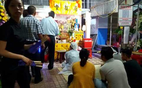 Cháy nhà trong đêm, 6 người chết thảm: Tang thương bao trùm cả vùng quê